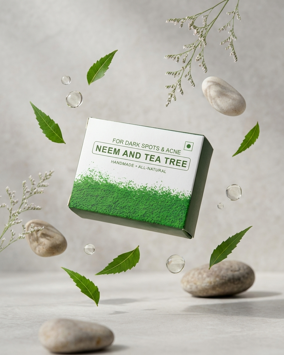 NEEM SOAP